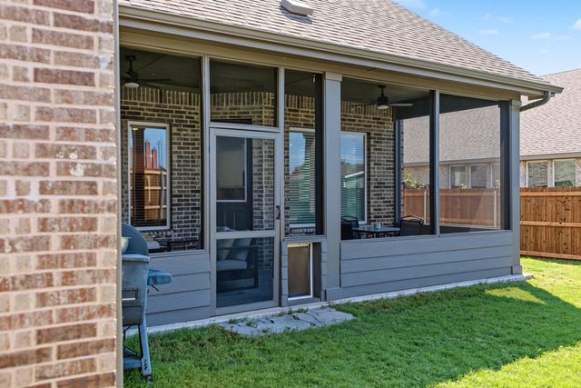 104 Skyward Lane, Caddo Mills, TX 75135