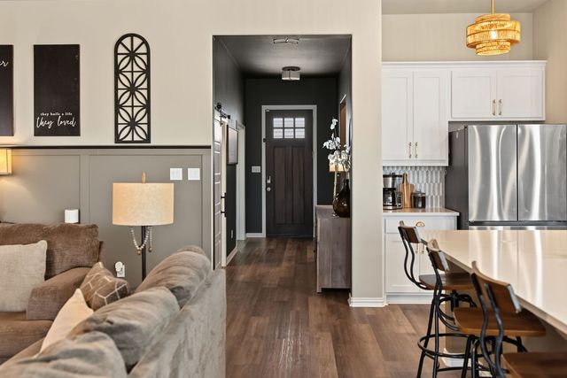104 Skyward Lane, Caddo Mills, TX 75135
