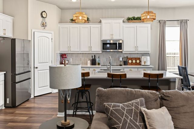 104 Skyward Lane, Caddo Mills, TX 75135