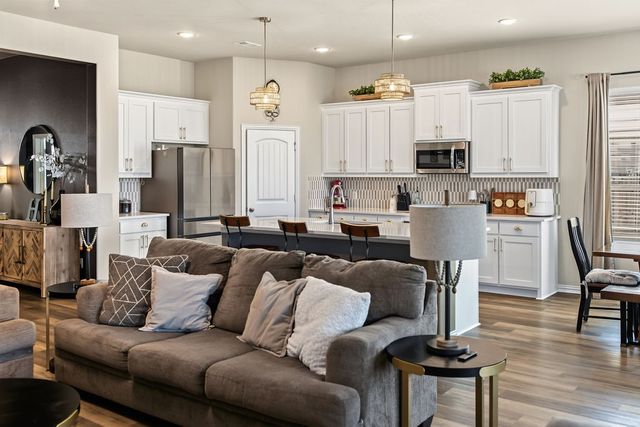 104 Skyward Lane, Caddo Mills, TX 75135