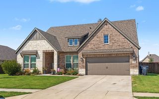 104 Skyward Lane, Caddo Mills, TX 75135