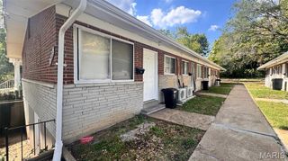 2125 Edmund Avenue, St Louis, MO 63121