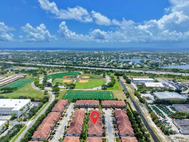 119 Lancaster Road, Boynton Beach, FL 33426