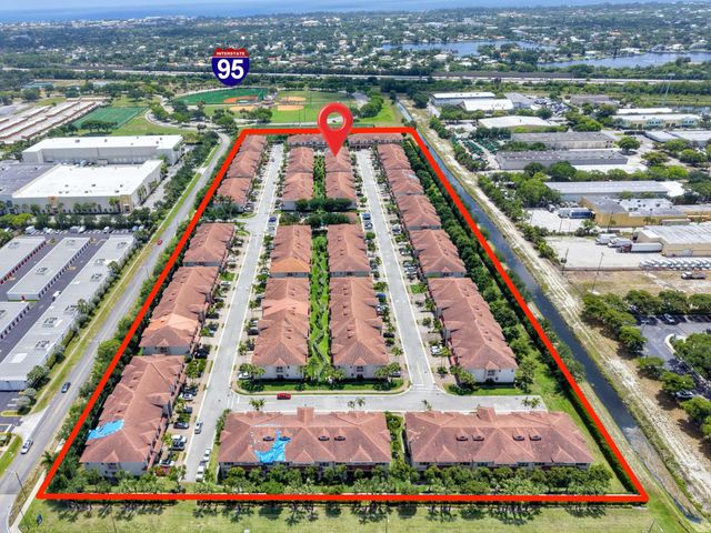 119 Lancaster Road, Boynton Beach, FL 33426