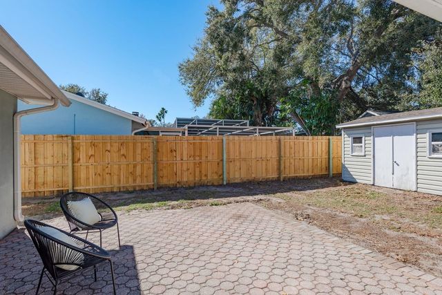 1402 OVERLEA DRIVE, Dunedin, FL 34698