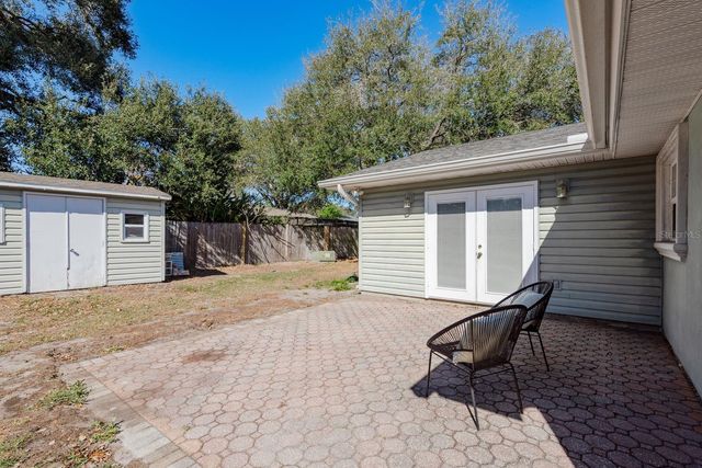 1402 OVERLEA DRIVE, Dunedin, FL 34698