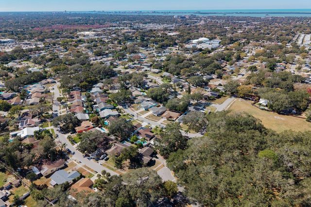 1402 OVERLEA DRIVE, Dunedin, FL 34698