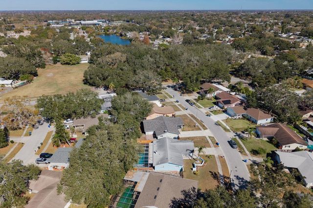 1402 OVERLEA DRIVE, Dunedin, FL 34698