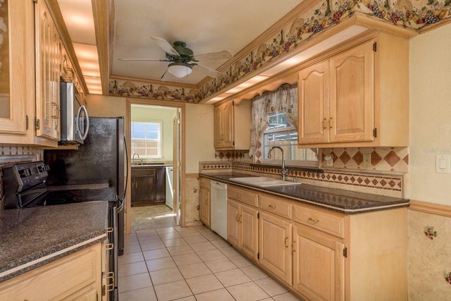 1402 OVERLEA DRIVE, Dunedin, FL 34698