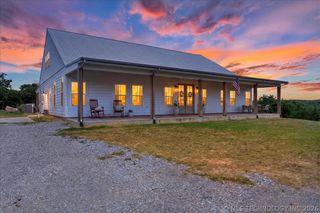 157 Canna Lane, Mcalester, OK 74501