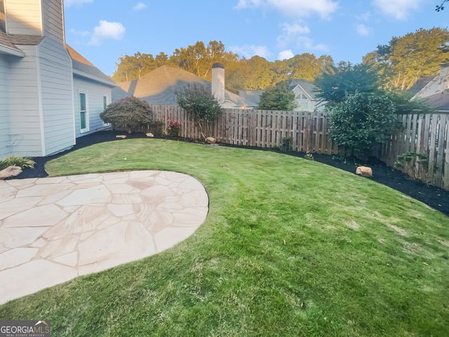 4108 Christacy Way, Marietta, GA 30066