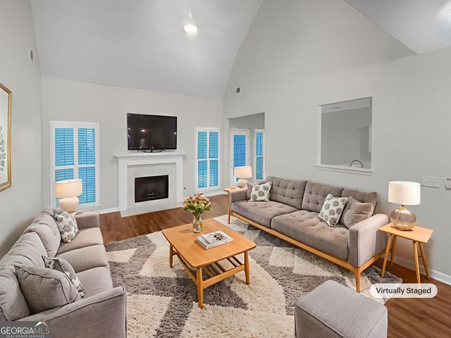 4108 Christacy Way, Marietta, GA 30066