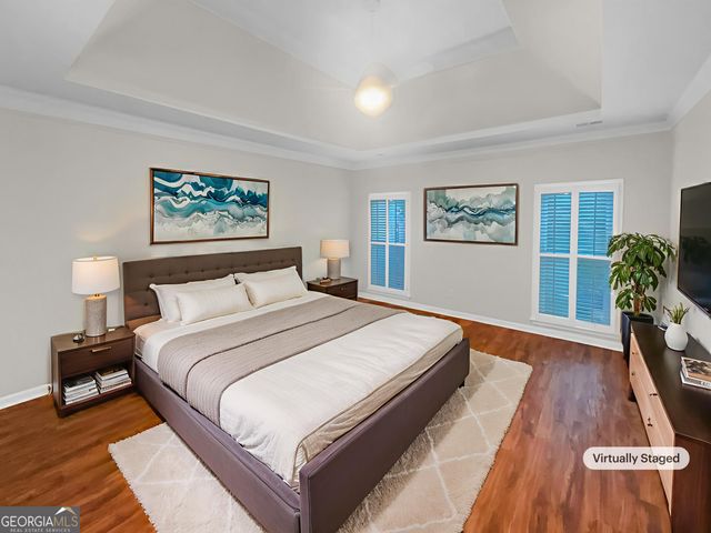 4108 Christacy Way, Marietta, GA 30066