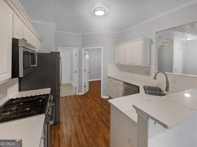 4108 Christacy Way, Marietta, GA 30066
