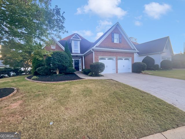 4108 Christacy Way, Marietta, GA 30066