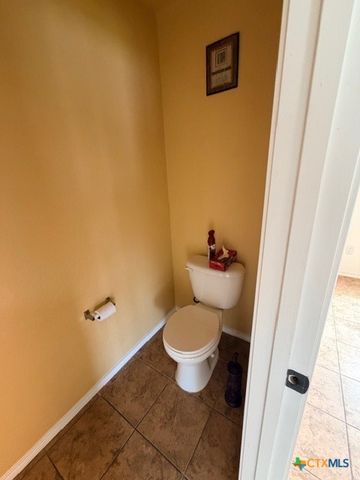 902 Draco Drive, Killeen, TX 76542