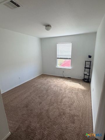 902 Draco Drive, Killeen, TX 76542