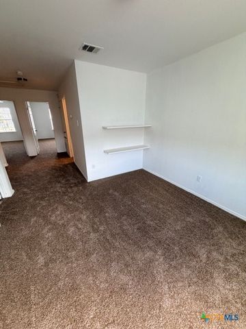 902 Draco Drive, Killeen, TX 76542