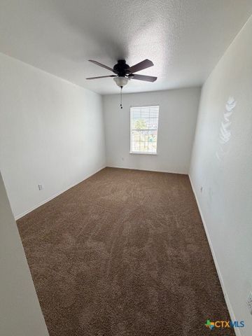 902 Draco Drive, Killeen, TX 76542