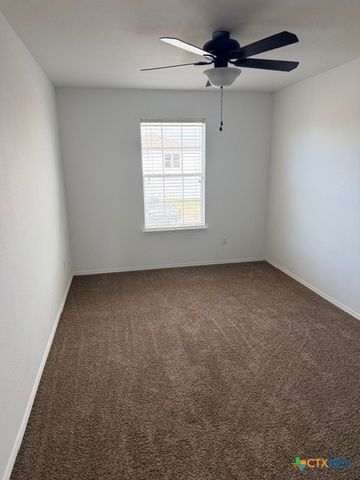 902 Draco Drive, Killeen, TX 76542