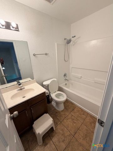 902 Draco Drive, Killeen, TX 76542