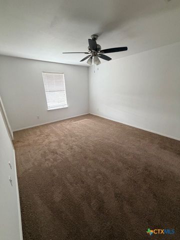 902 Draco Drive, Killeen, TX 76542