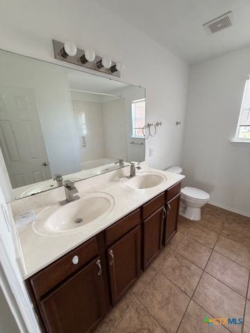 902 Draco Drive, Killeen, TX 76542