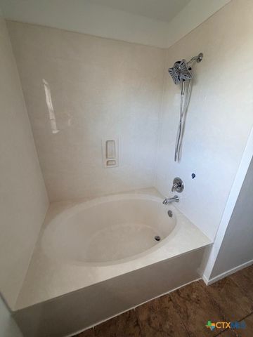 902 Draco Drive, Killeen, TX 76542