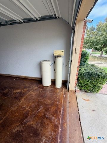 902 Draco Drive, Killeen, TX 76542