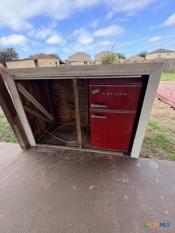 902 Draco Drive, Killeen, TX 76542