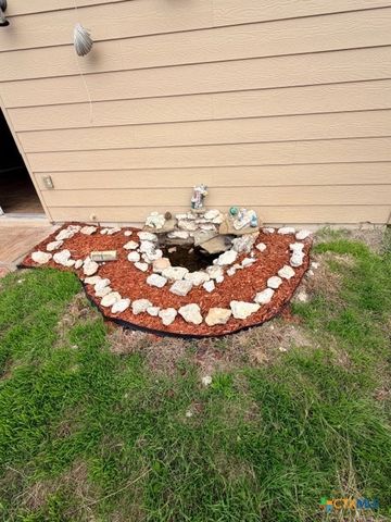 902 Draco Drive, Killeen, TX 76542