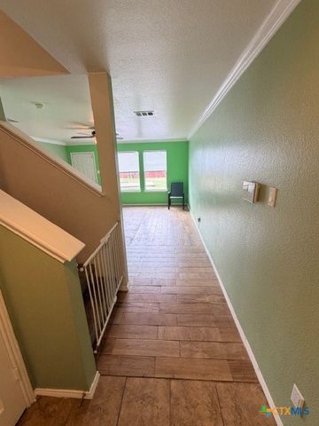 902 Draco Drive, Killeen, TX 76542