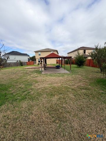 902 Draco Drive, Killeen, TX 76542