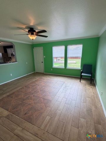 902 Draco Drive, Killeen, TX 76542