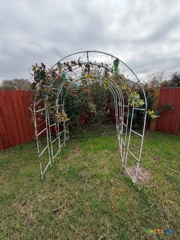 902 Draco Drive, Killeen, TX 76542