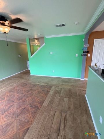 902 Draco Drive, Killeen, TX 76542