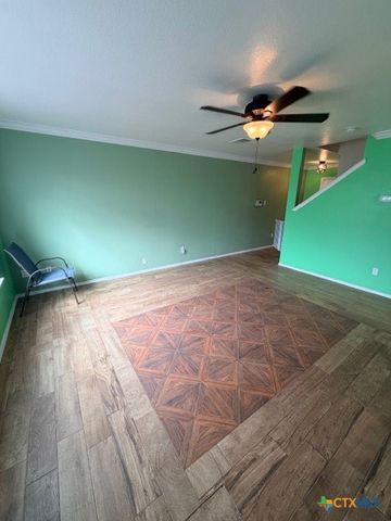 902 Draco Drive, Killeen, TX 76542