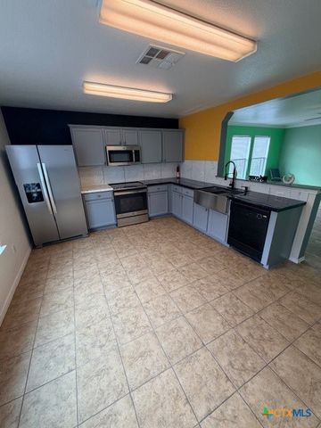 902 Draco Drive, Killeen, TX 76542