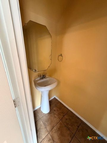 902 Draco Drive, Killeen, TX 76542