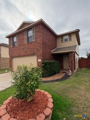 902 Draco Drive, Killeen, TX 76542