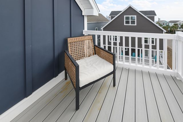 112-A 7th Ave. N, Surfside Beach, SC 29575