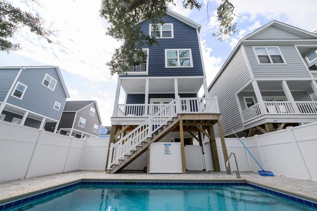 112-A 7th Ave. N, Surfside Beach, SC 29575