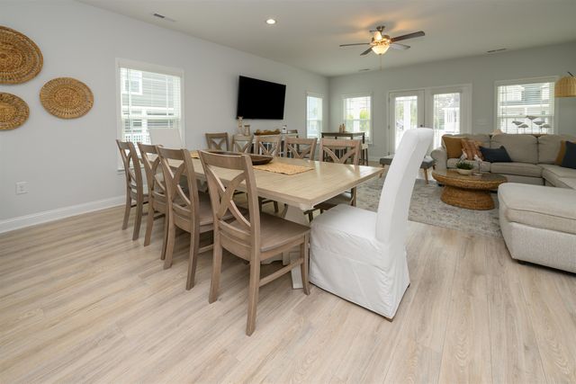 112-A 7th Ave. N, Surfside Beach, SC 29575