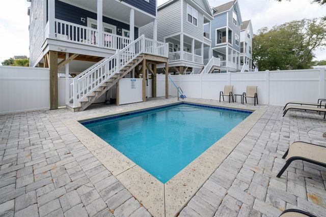 112-A 7th Ave. N, Surfside Beach, SC 29575