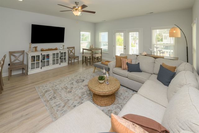 112-A 7th Ave. N, Surfside Beach, SC 29575