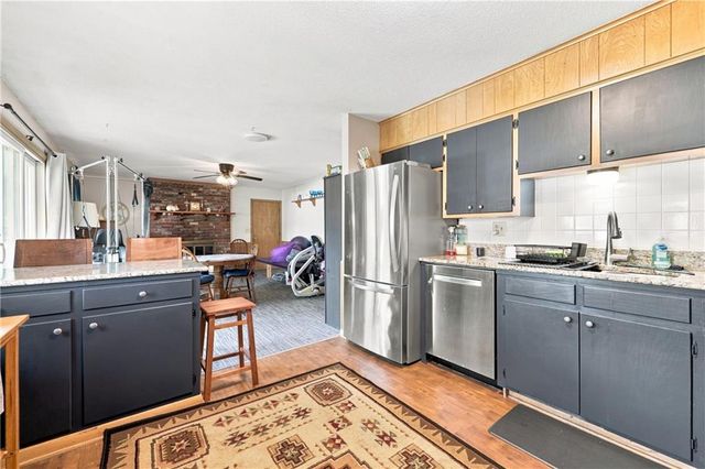 5207 Spring Avenue, Kansas City, MO 64133