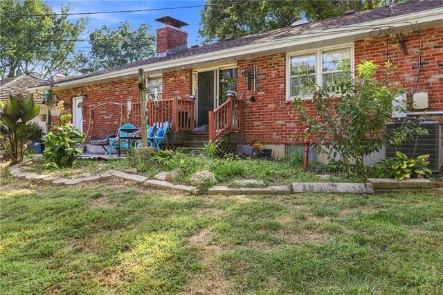 5207 Spring Avenue, Kansas City, MO 64133
