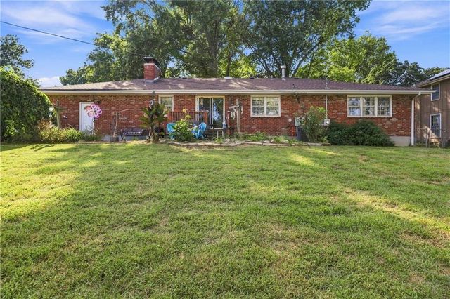 5207 Spring Avenue, Kansas City, MO 64133