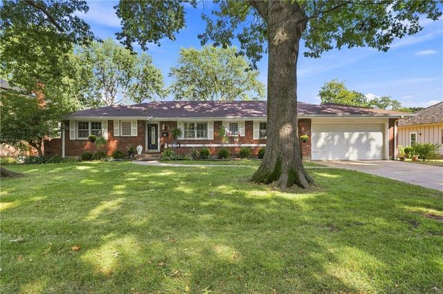 5207 Spring Avenue, Kansas City, MO 64133