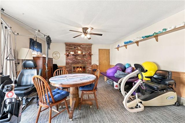 5207 Spring Avenue, Kansas City, MO 64133